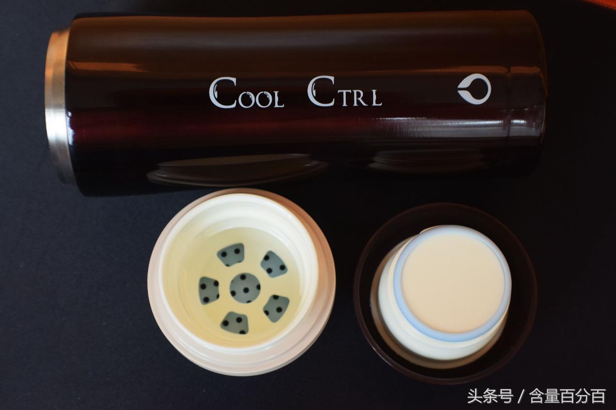 多功能冷热杯推荐,高颜值杯冷热两用