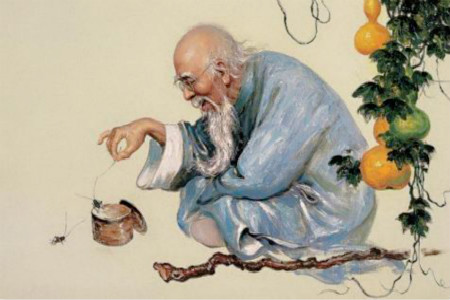 国学启蒙三字经讲解,成年人男声版熟背三字经