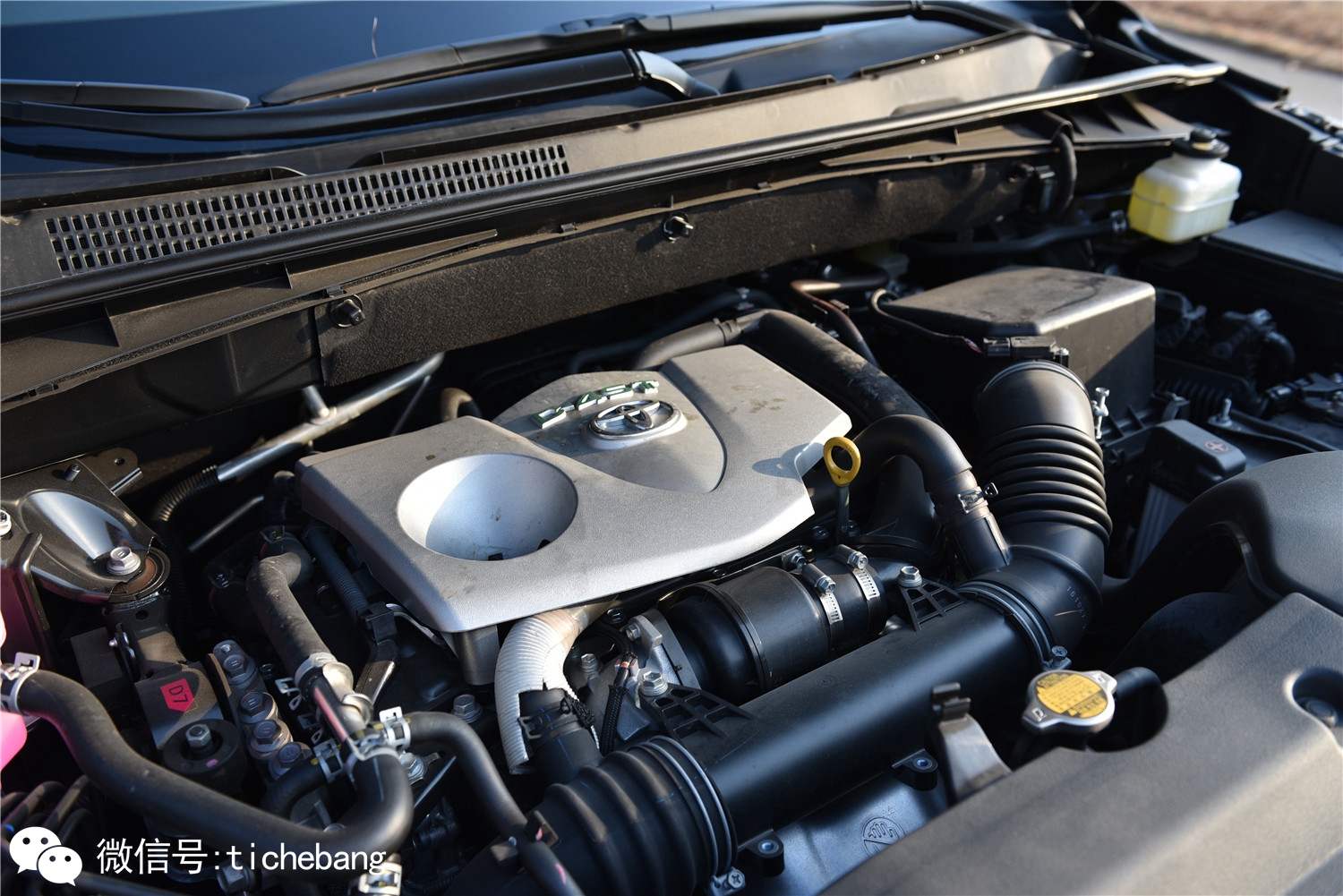 我一直不理解为什么需要一辆7座SUV？直到