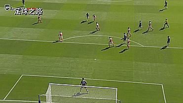 门将基础教程之切赫教你抓球、接球和站位