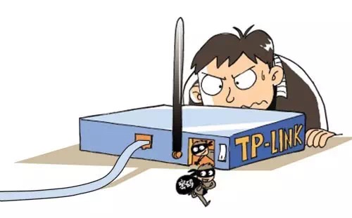 如何防止WI-FI被蹭,防止wifi蹭网最简单方法