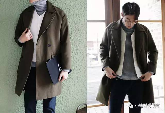 保暖不臃肿的内搭背心,一款超好穿的内搭保暖背心