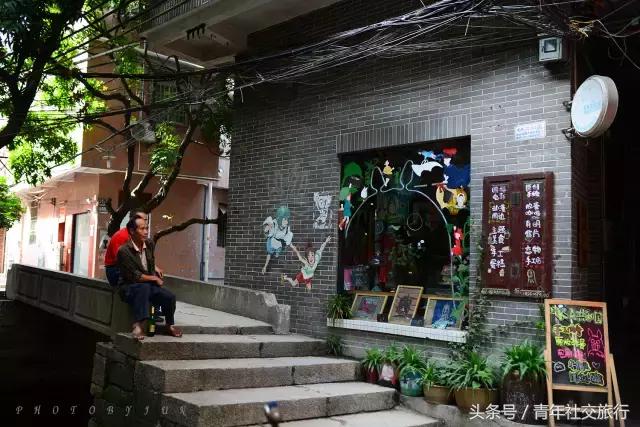 走进乡村慢时光,走进慢生活