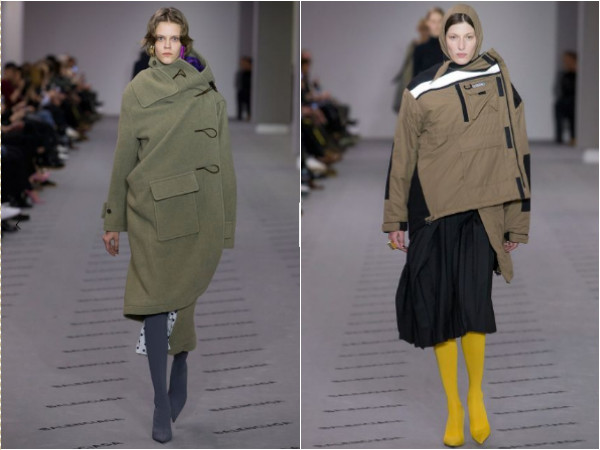 欧阳娜娜巴黎世家帽,巴黎世家欧阳娜娜同款