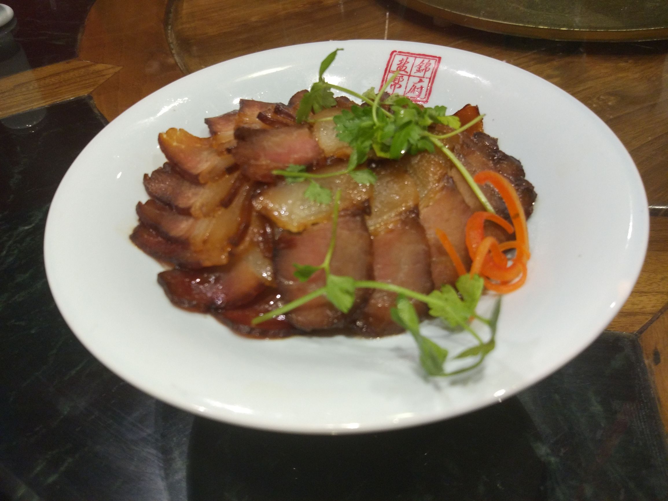 食不厌精锅中有乾坤,食不厌精脍不厌细什么菜