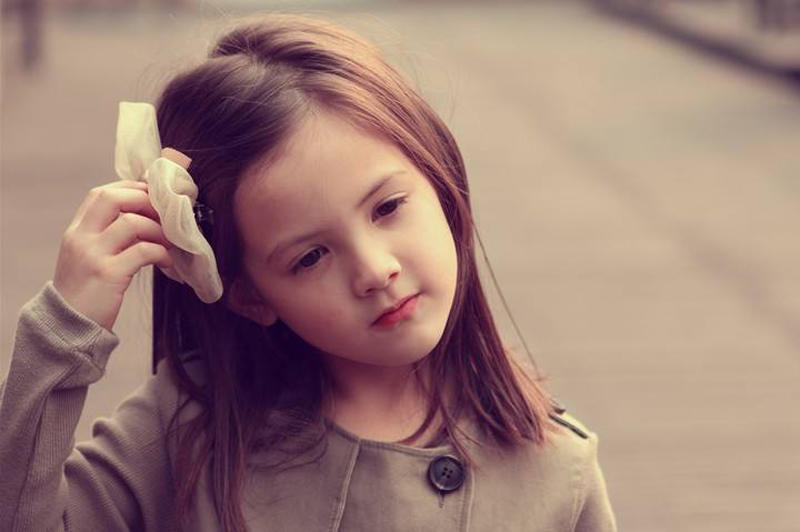 给女儿打扮,60岁的女人如何打扮最时髦