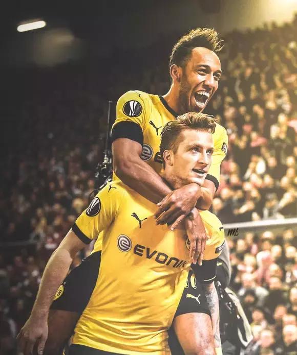 多特蒙德队徽壁纸,多特壁纸全屏高清4k