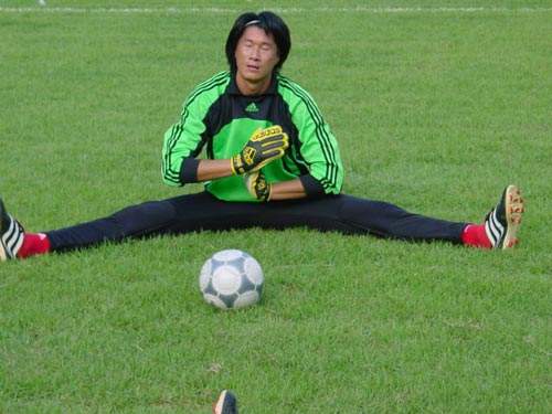 国安队门将,国安2021门将