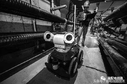 电缆线路巡检主要内容是什么,电力线路的巡视检查维护