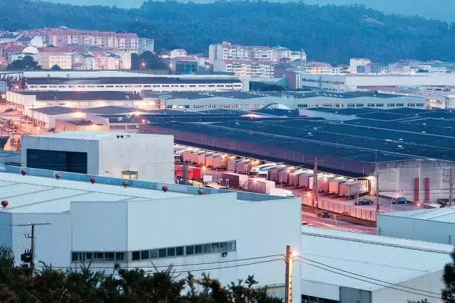 zara让世界都穿得上名牌,zara引领快时尚