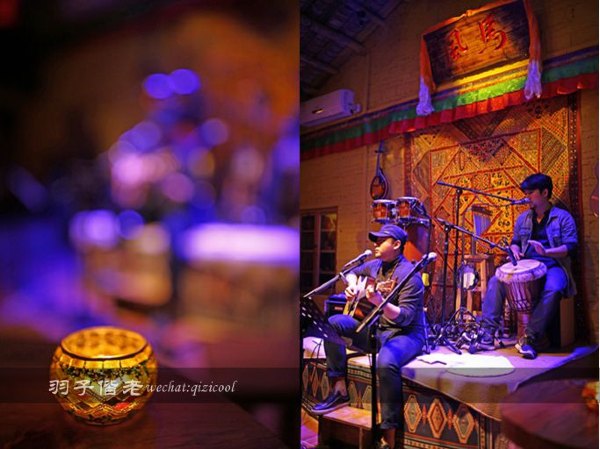 居于涟岸隐于湖，到肇庆体验离尘不离城的精致慢生活