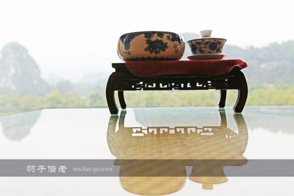 居于涟岸隐于湖，到肇庆体验离尘不离城的精致慢生活