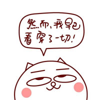 技能get丨Excel呈现超屌的斜色块表头,帅气爆表!