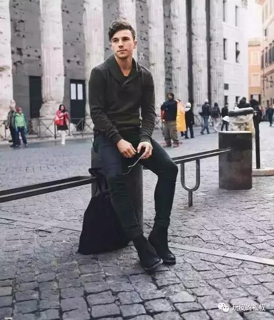 百元遮羞布,如何穿出巨星风度?