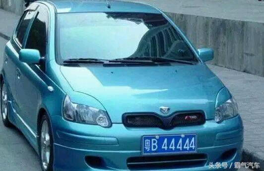 深圳车牌最贵车,深圳最贵的车牌价值一个亿