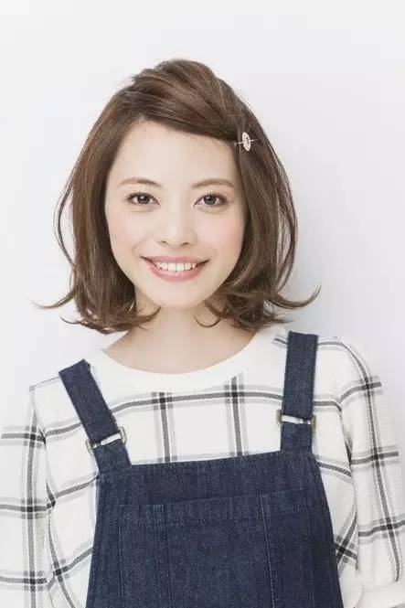 刘海妙招,有刘海的怎样让刘海更好看