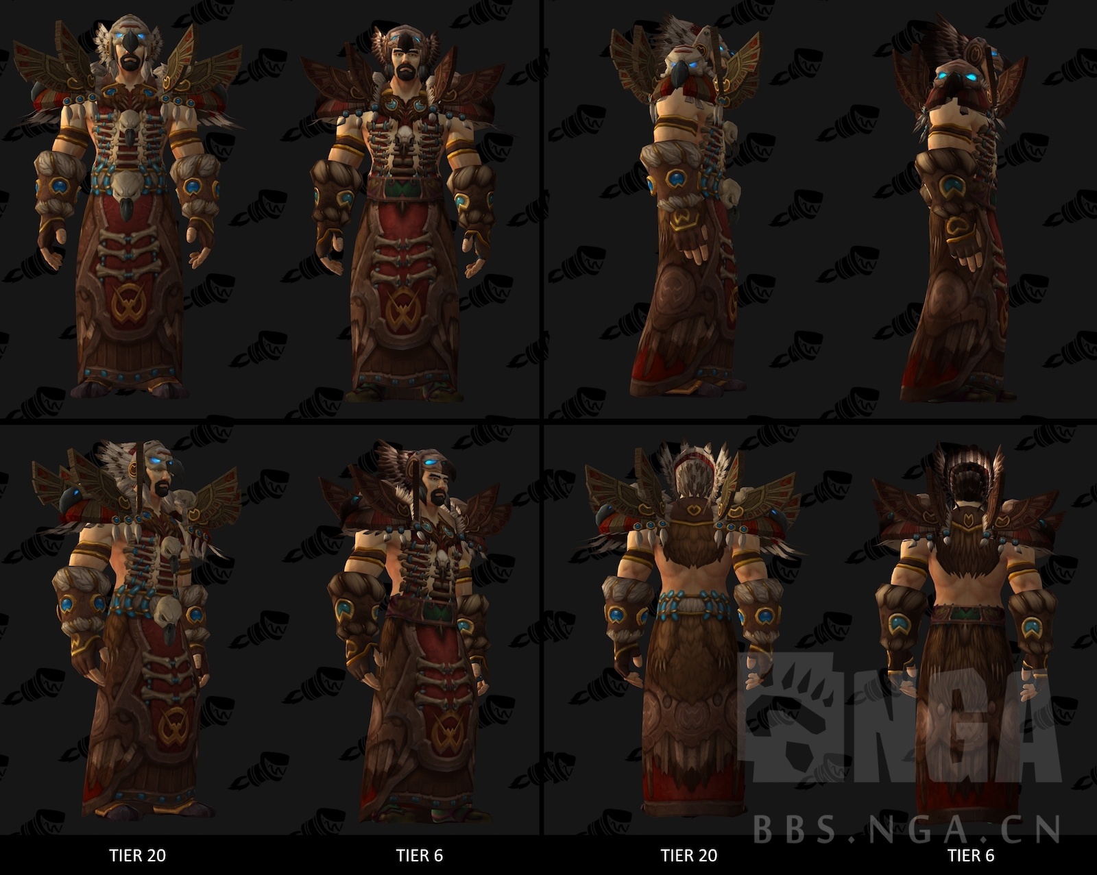 魔兽7.2版本,魔兽7.2测评