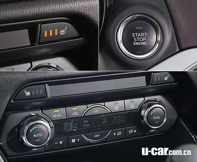 全新马自达cx-9国产,新款马自达cx-9测评