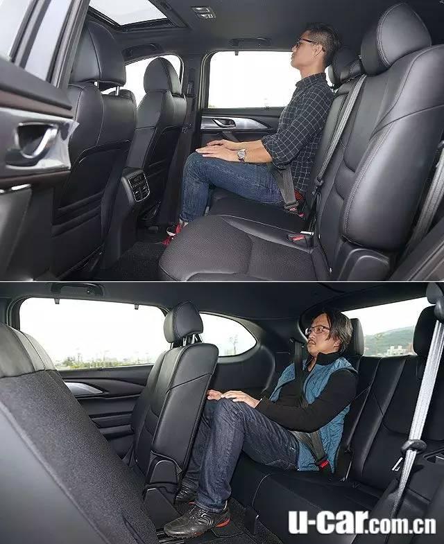 全新马自达cx-9国产,新款马自达cx-9测评