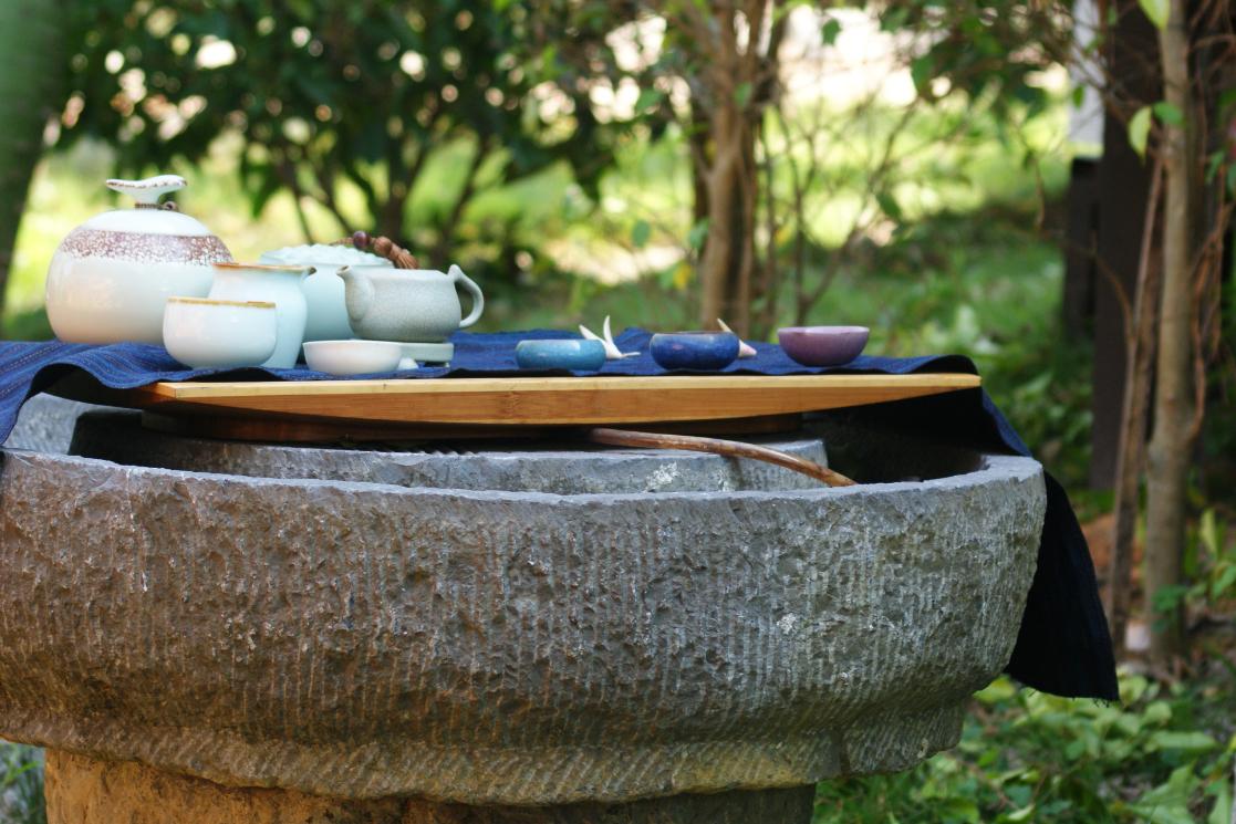 南宁顶级奢野庄园,南宁松果野奢营地