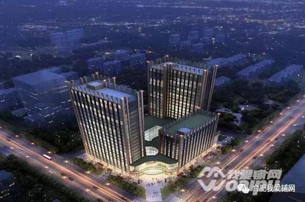 滨湖几大板块,合肥滨湖四大功能区