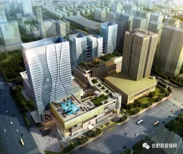 滨湖四大板块潜力,合肥滨湖四大功能区