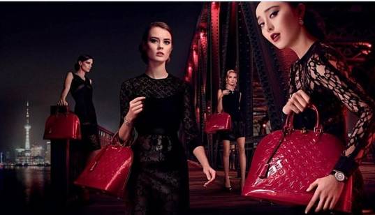 荐宝|男人们,明天如何让你的女王拜服你?