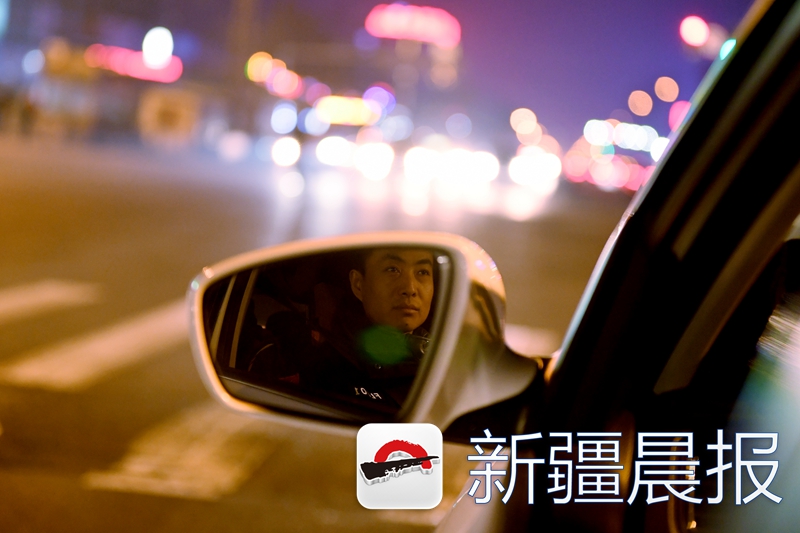 “醉看人生”：电动自行车车主也叫代驾