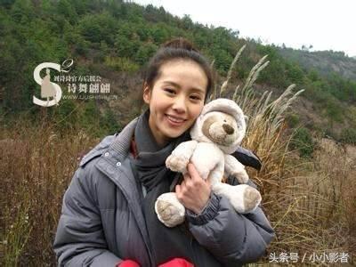 中韩女星同框对比高圆圆,女星素颜大比拼