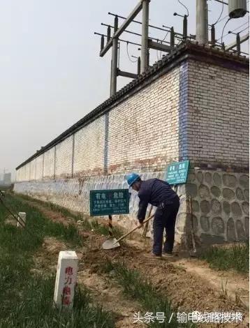 电缆线路巡检主要内容是什么,电力线路的巡视检查维护