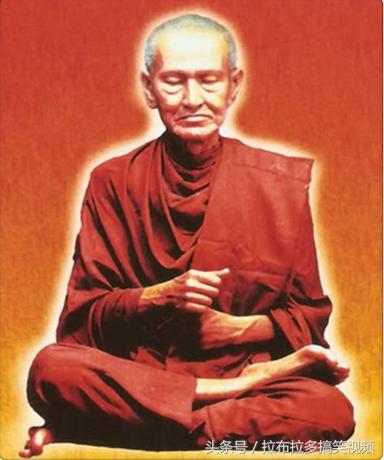 泰国拉康寺崇迪佛牌价格,崇迪为什么称为佛牌之王