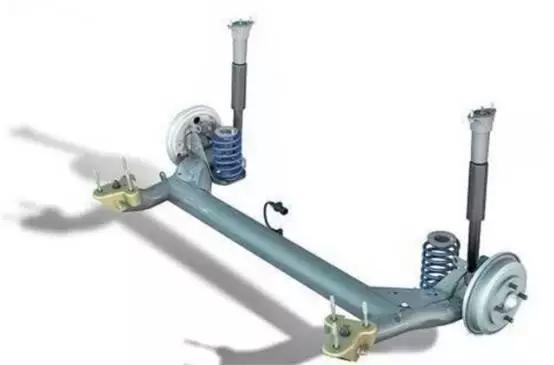 悬架影响安全,悬架对车有什么影响