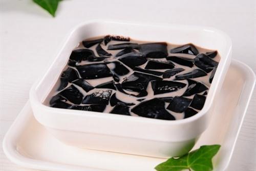 撩妹高技能，低热量又美味又耐吃的零嘴来了！