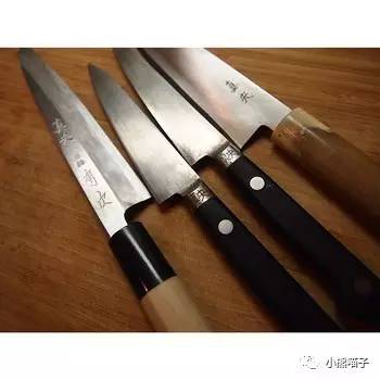 日式顶级厨刀,日式厨刀特点有哪些