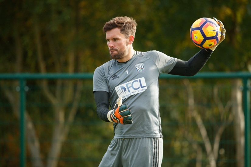 画眉英雄谱｜“百炼成钢”本·福斯特