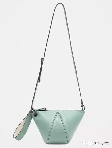 来自韩国的小众清新包包品牌，你们认识几个？