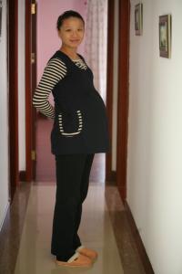 预产期到了还没生妈妈很着急,预产期过了孩子还没生有什么办法