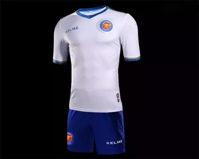 卡尔美中甲球衣半拉链,卡尔美公布2020中甲球衣视频