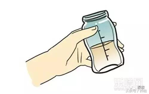 冲泡奶粉为什么会有颗粒 (爱他美奶粉冲泡有颗粒挂壁)