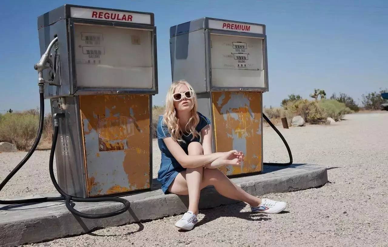 小白鞋终极总结，当下最火的9双小白鞋有什么不一样？