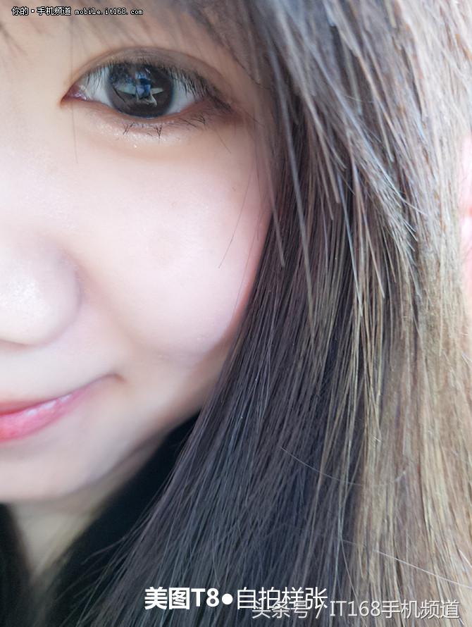 美图t8s测评二手,美图t8s拍照测评