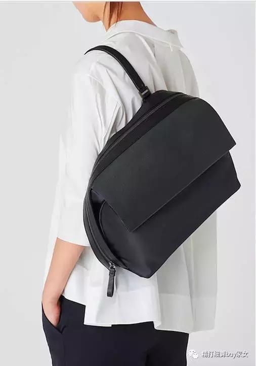 来自韩国的小众清新包包品牌，你们认识几个？