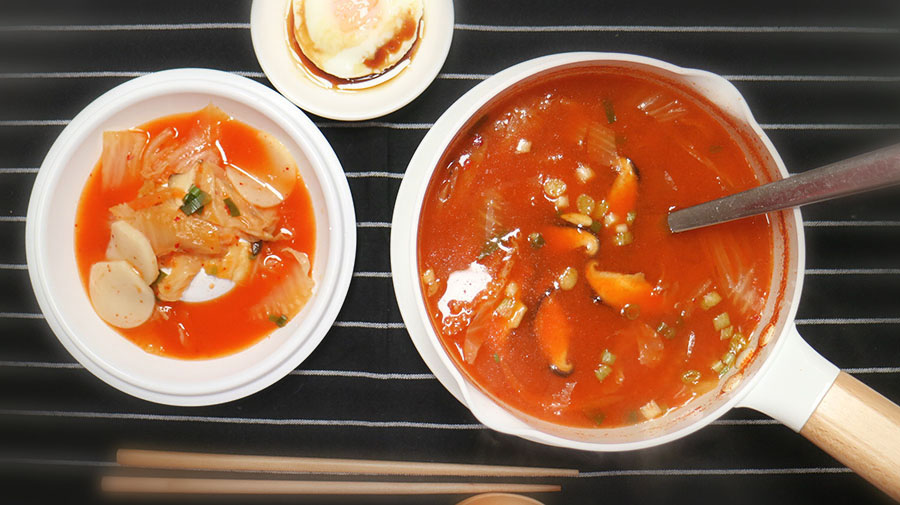 熊家萌萌又好用的厨具大公开