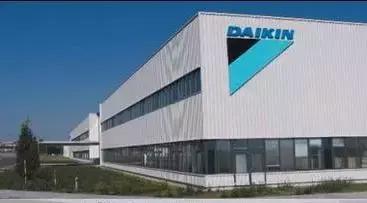 大金公司的发展历程,走进企业发展的核心