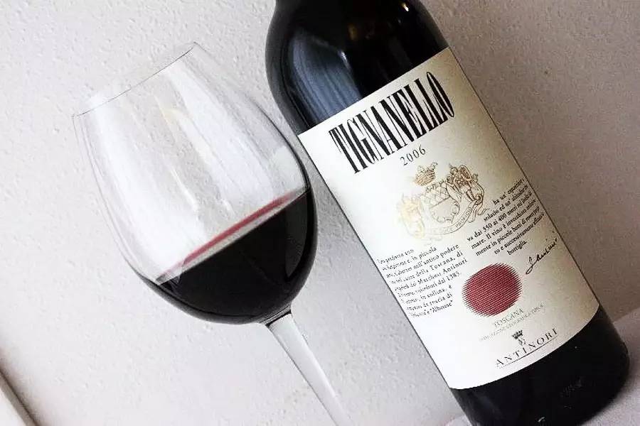 最受欢迎的葡萄酒,意大利白葡萄酒品牌排行榜前十名