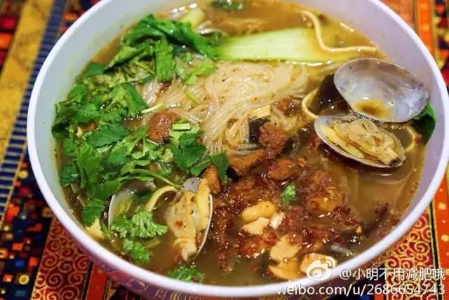 私藏已久的美食馆子,私藏美味馆子