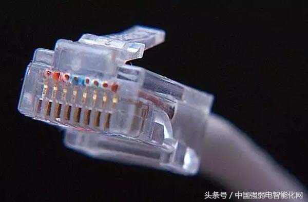 家装网线用几类网线比较好,好网线与坏网线的区别