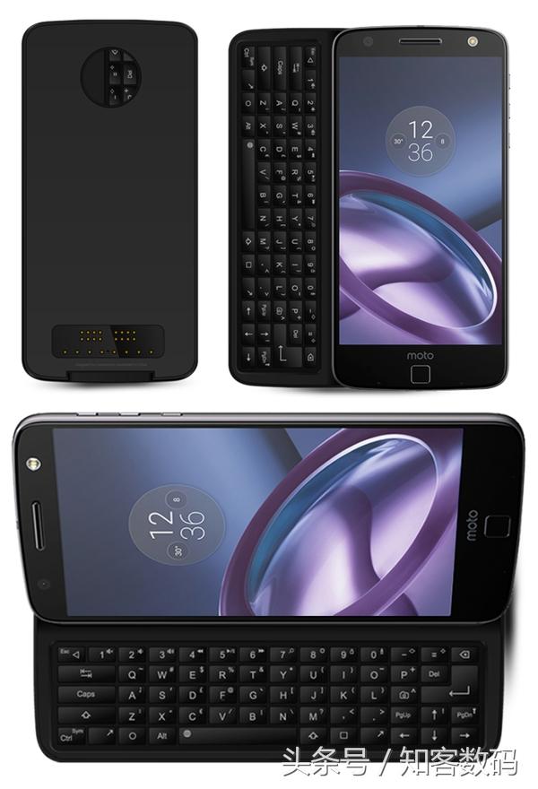 motoz有实体按键吗,motoz键盘