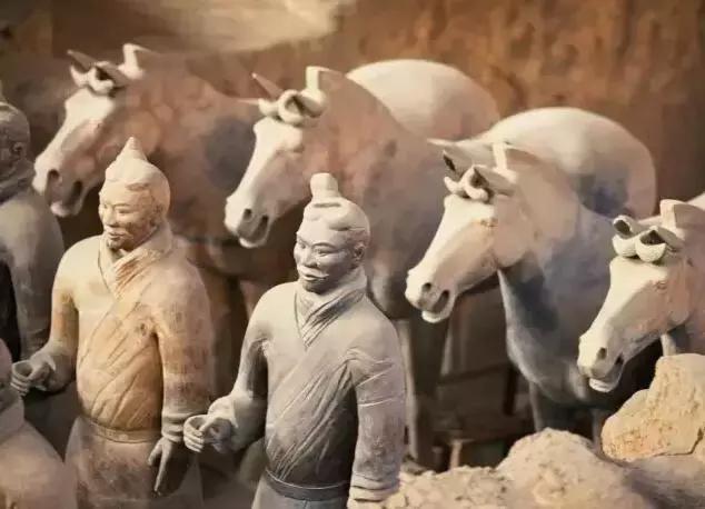 西安灞桥历史典故,灞桥的前世今生