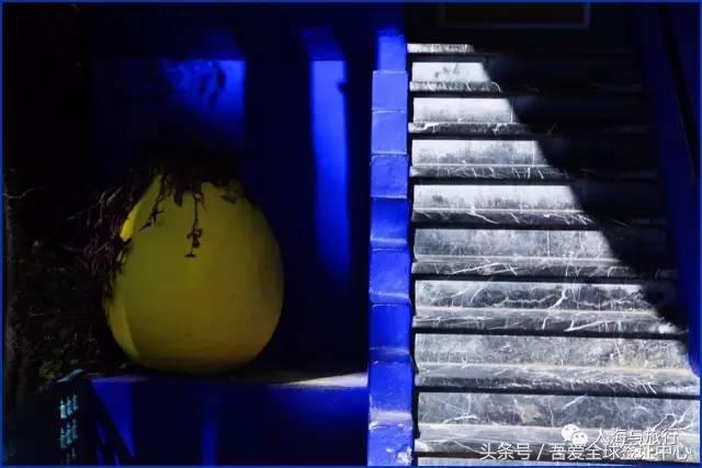 摩洛哥自由行全攻略 (最全的摩洛哥攻略)